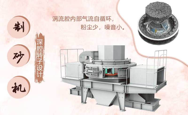 沖擊式破碎機(jī)