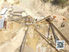 西部區(qū)城鎮(zhèn)化潛力空間大，上海破碎機行業(yè)鼎力
