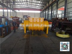 我國的破碎機技術(shù)處于什么階段？