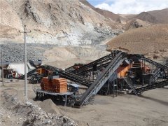 【破碎機(jī)】石料廠、礦山臨時用地不能續(xù)期了？
