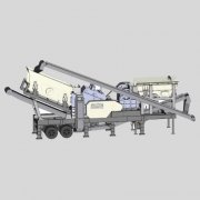 【破碎機設(shè)備】購買移動破碎機之后該如何進行運輸呢？以下6點注意事項