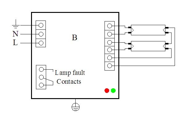 UVPH7-800-95U 臭氧紫外燈電子鎮(zhèn)流器(圖3) 03.jpg